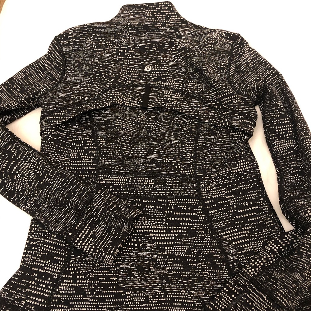 Lululemon define jacket